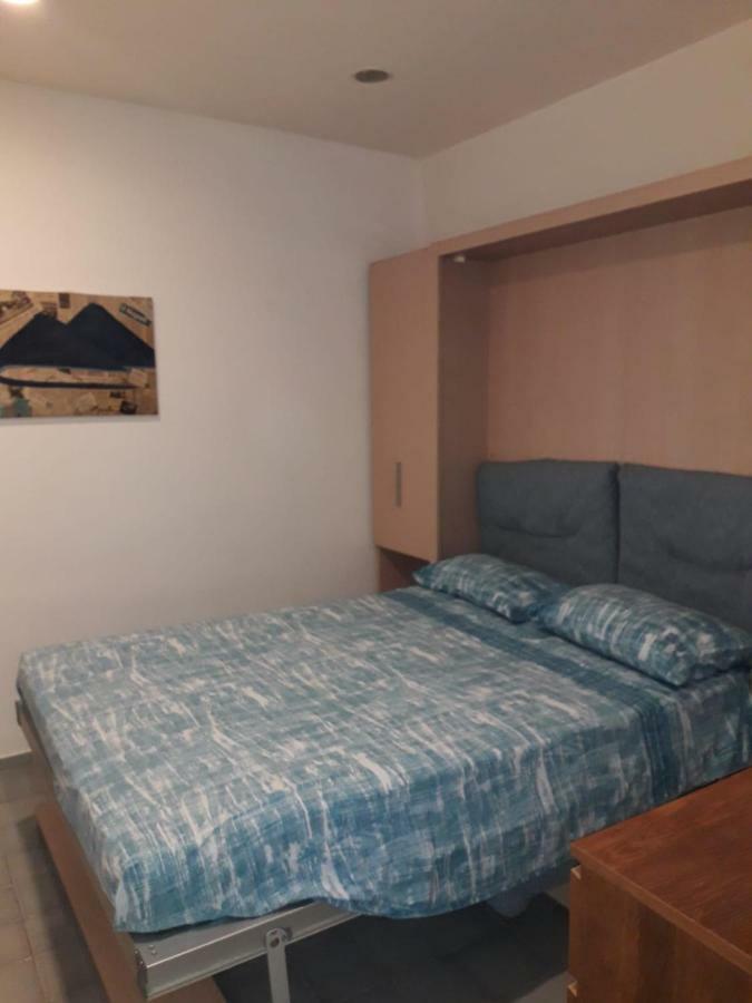 Casetta Napoli Posillipo With Parking Exterior photo